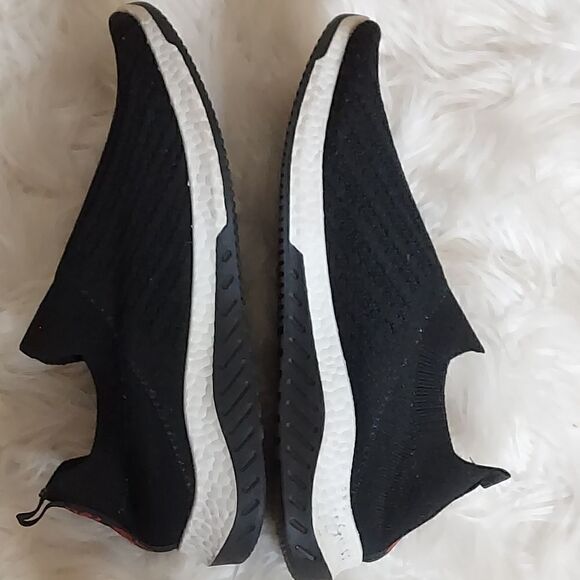 Red by Marc Ecko soft sole Pull-on sneakers - Picture 7 of 11